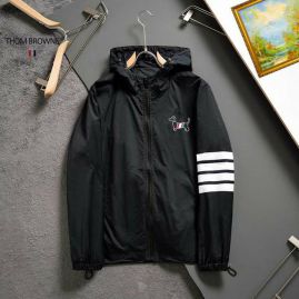 Picture of Thom Browne Jackets _SKUThomBrowneM-3XL25tn1013714